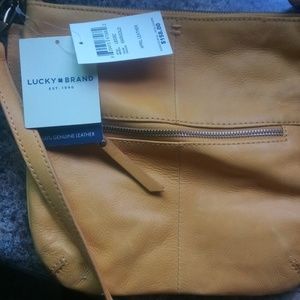 Lucky brand bag